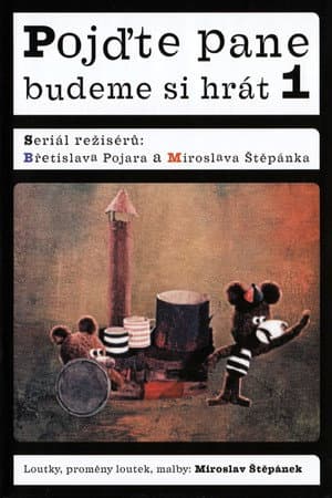 Temporada 1