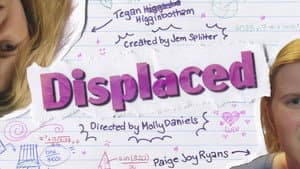 Displaced — foto 1