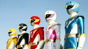 鳥人戦隊ジェットマン — foto 2