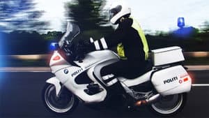 Politijagt — foto 3