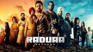 ਰਾਡੂਆ ਰਿਟਰਨਜ਼ — foto 2