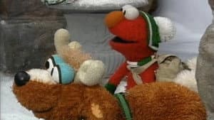 Sesame Street: Elmo Saves Christmas — foto 3