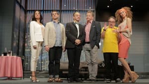 TV Théâtre : Le dîner de cons — foto 1