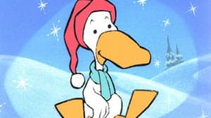 The Ugly Duckling's Christmas Wish — foto 2