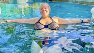 Big Wet MILF Tits — foto 1