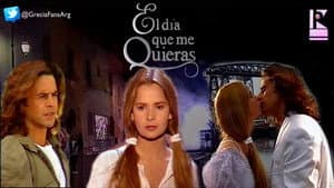 El día que me quieras — foto 1