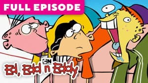 CN Invaded Part 2: The Eds Are Coming — foto 1