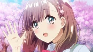 Bonyuu-chan wa Dashitai — foto 1