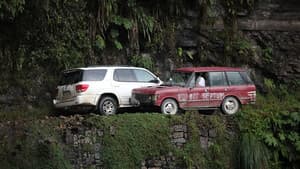 Top Gear: The Great Adventures 3 — foto 1