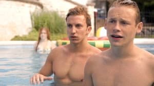 Henry Gamble's Birthday Party — foto 4