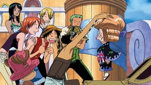 One Piece: El soldado gigante mecánico del castillo Karakuri — foto 3