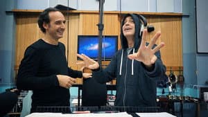 Bandes Originales: Alexandre Desplat — foto 5