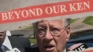 Beyond Our Ken — foto 1