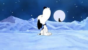 What a Nightmare, Charlie Brown! — foto 1