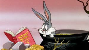 A Witch's Tangled Hare — foto 1