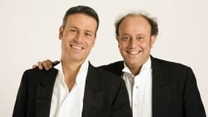 Ale & Franz The Sketch Show — foto 1