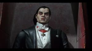 Dracula, l'éternel — foto 1