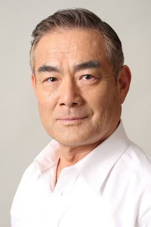 辻萬長