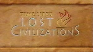 Time Life's Lost Civilizations — foto 1