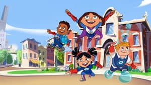 Hero Elementary — foto 3