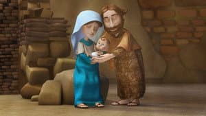 La cantata dei pastori — foto 1