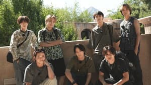 Travis Japan Summer Vacation!! ―7人のアメリカ旅― — foto 1