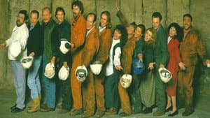 Roughnecks — foto 1