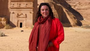 Bettany Hughes' Lost Worlds: The Nabataeans — foto 2