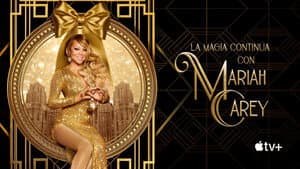 Mariah Carey: La magia continúa — foto 7