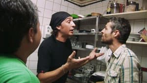 San Telmo Tapes — foto 2
