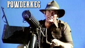 Powderkeg — foto 1