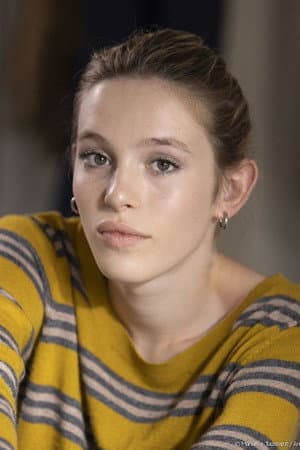 Andréa Furet