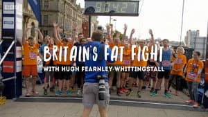 Britain's Fat Fight with Hugh Fearnley-Whittingstall — foto 2