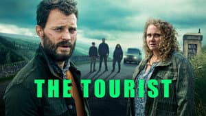 The Tourist — foto 3