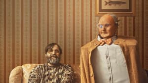 Brian y Charles — foto 1
