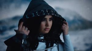 Demi Lovato: Bailando con el diablo — foto 1