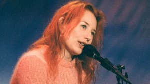 Tori Amos: Live from New York — foto 1