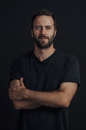 Eloy Calvo