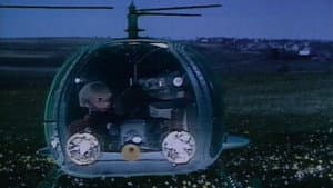 Robbi, Tobbi und das Fliewatüüt — foto 1