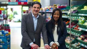 Secrets Of Your Supermarket Food — foto 1