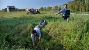 La Traction des pôles — foto 2