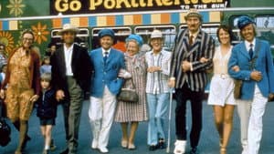 Holiday on the Buses — foto 2