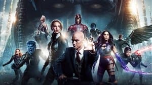 X-Men: Apocalipsis — foto 1