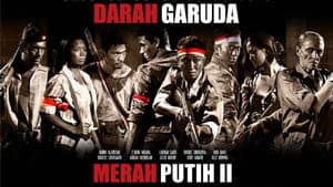 Darah Garuda - Merah Putih II — foto 1