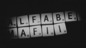 Alfabet mafii — foto 3