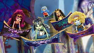 Monster High: 13 Deseos — foto 8