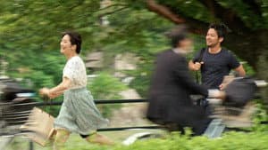 Lumières d'été – なつのひかり — foto 1