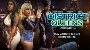 District Queens — foto 1