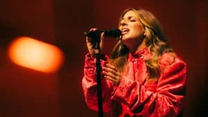 Brooke Fraser - Live with the Auckland Philharmonia — foto 1