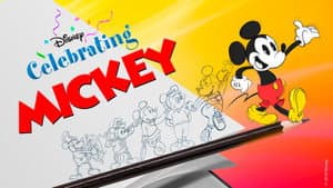 Celebrando a Mickey — foto 3